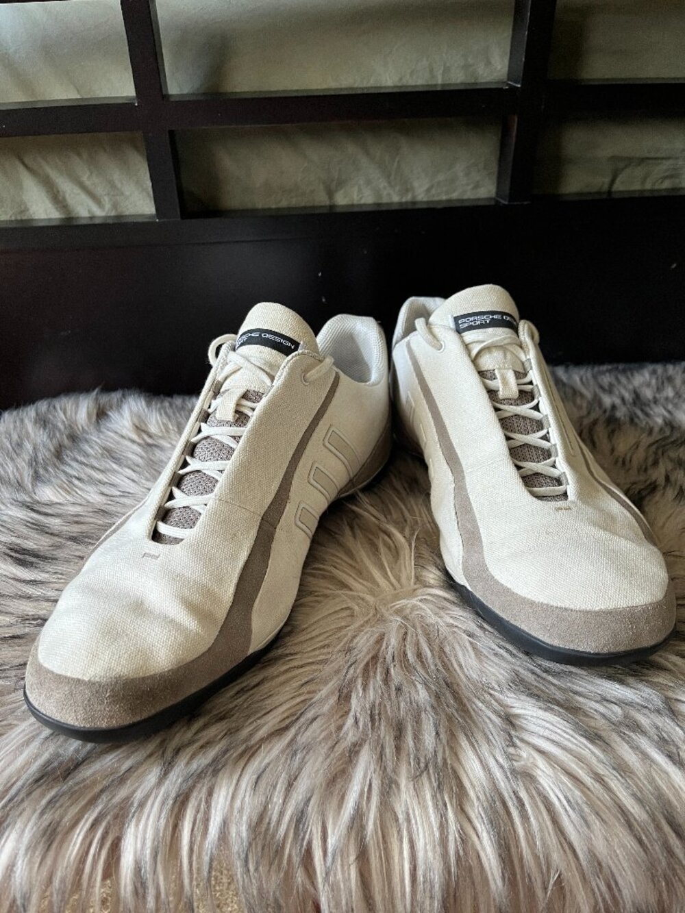 Porsche Design Sport Adidas